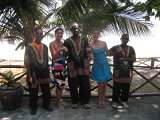  : Zanzibar 2011